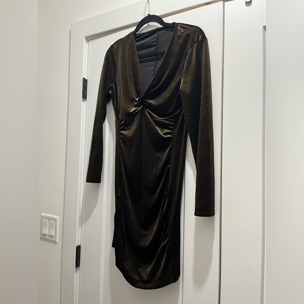 Zara  dress